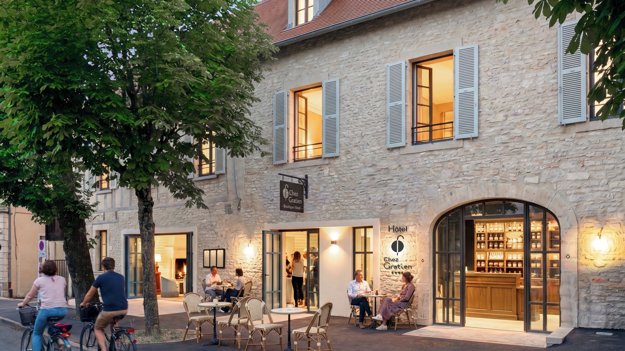 Photo of Outdoor in Villeneuve d'Aveyron
