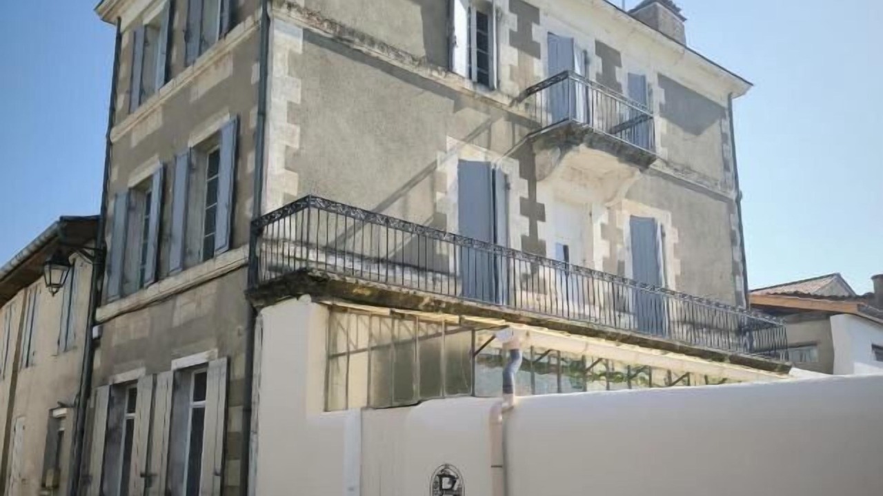 Photo of Outdoor in Sainte-Bazeille