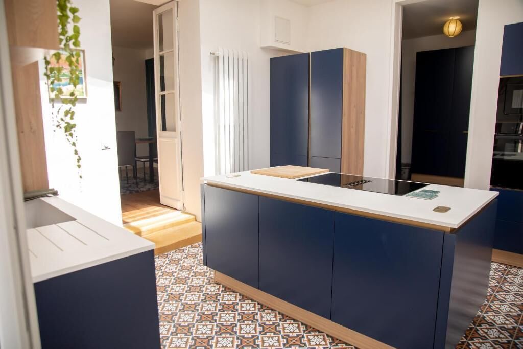 Photo of Kitchen in Sainte-Bazeille
