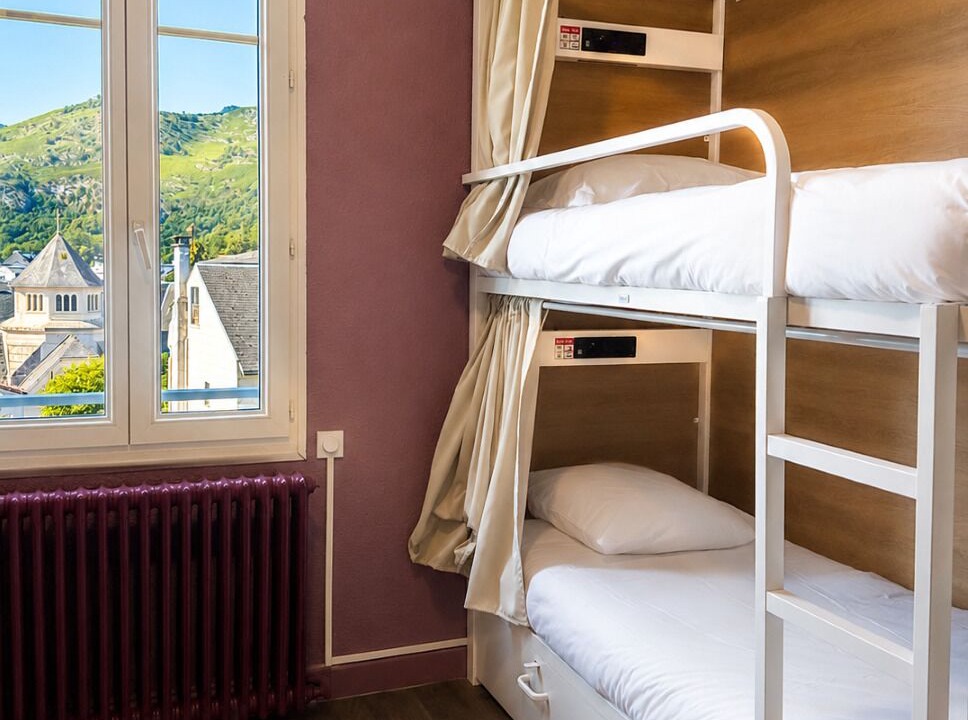 Photo of Bedroom in Lourdes