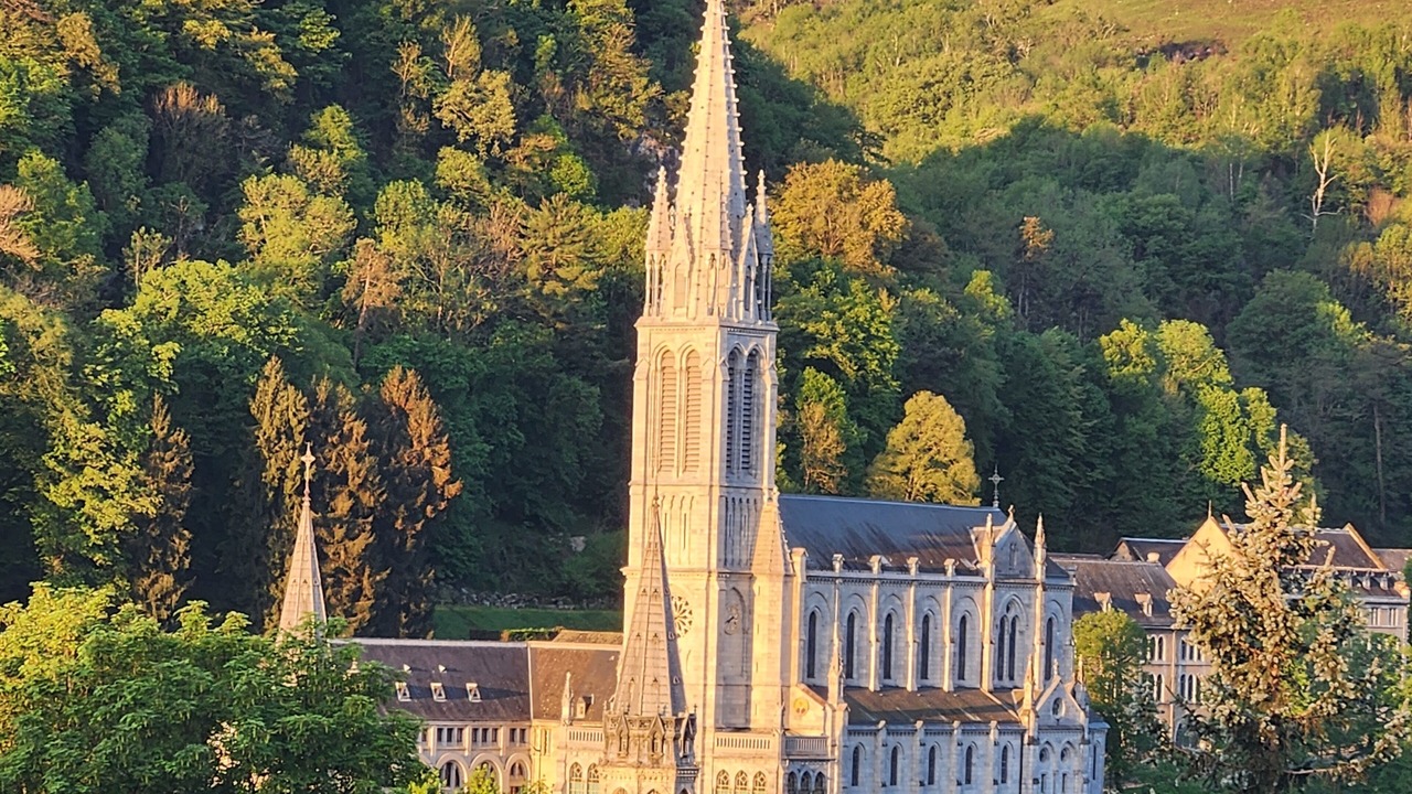 Photo of Bedroom in Lourdes