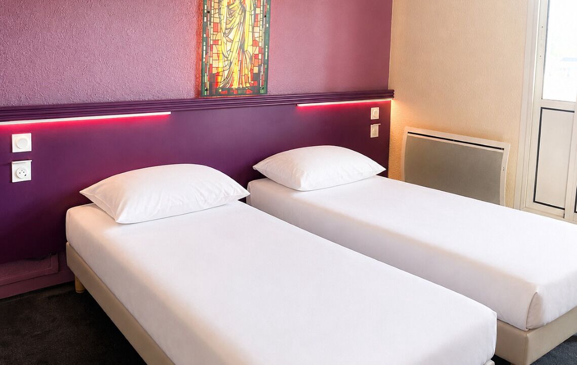 Photo of Bedroom in Lourdes