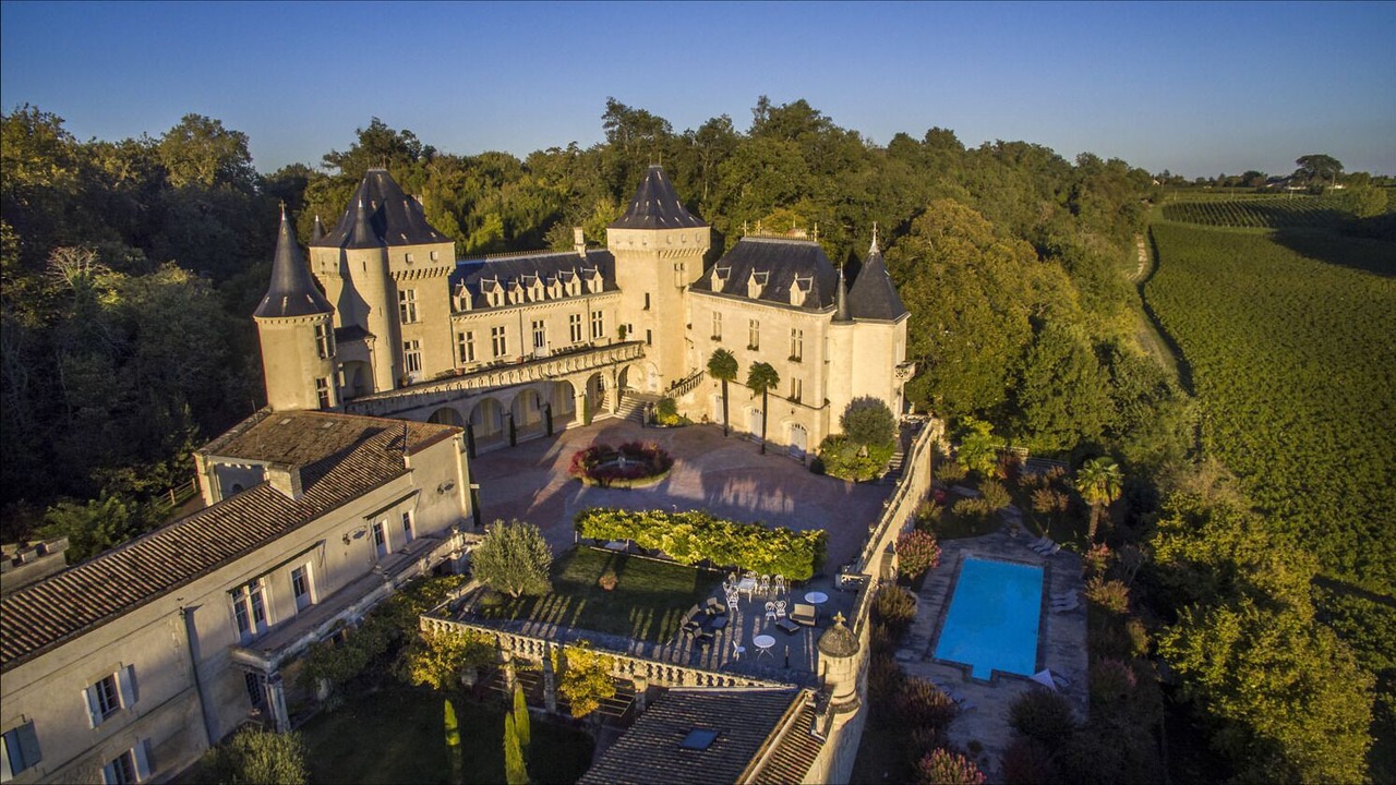 Photo of Outdoor in La Riviere