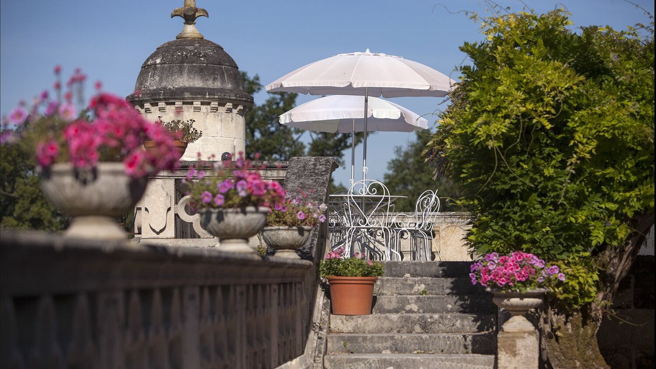 Photo of Patio Balcony in La Riviere