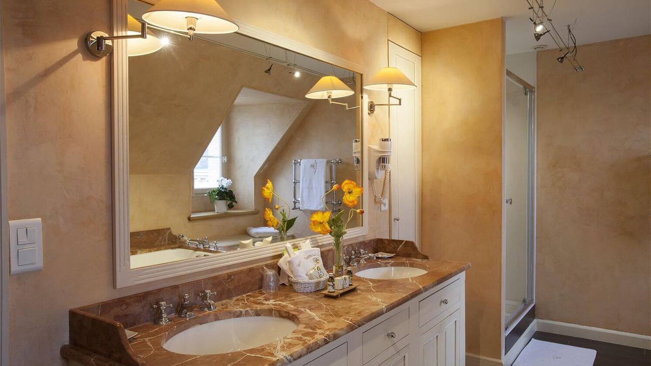 Photo of Bathroom in La Riviere