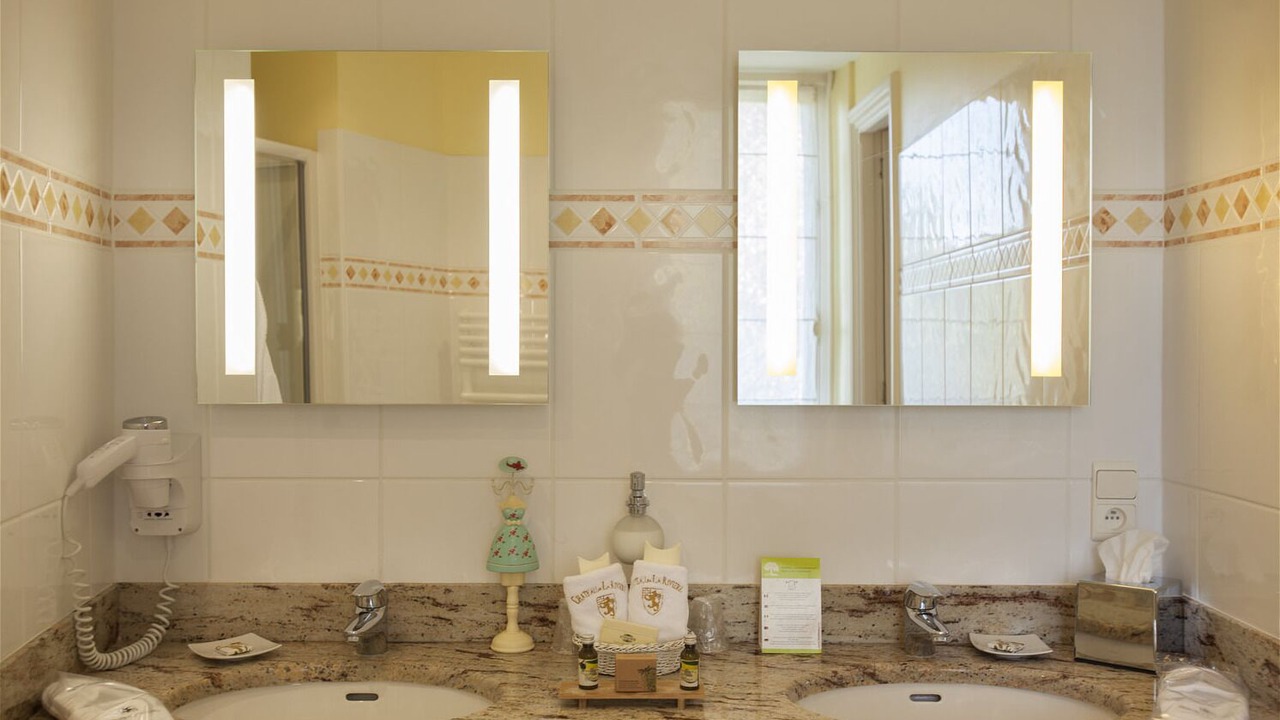 Photo of Bathroom in La Riviere