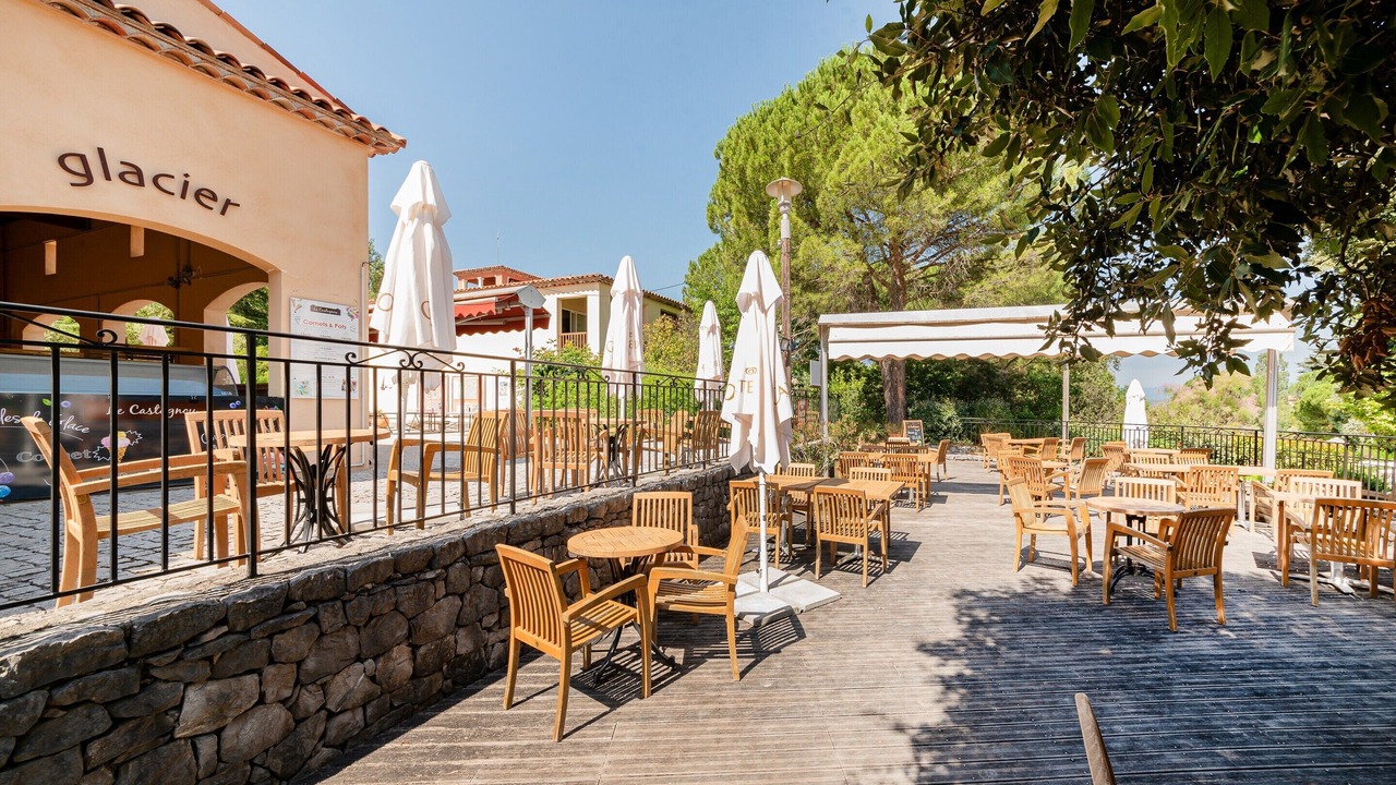 Photo of Outdoor in Rouret