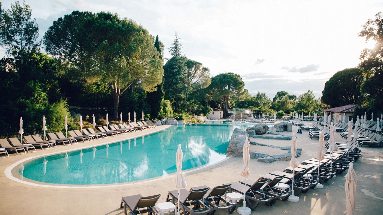 Photo of Outdoor in Rouret