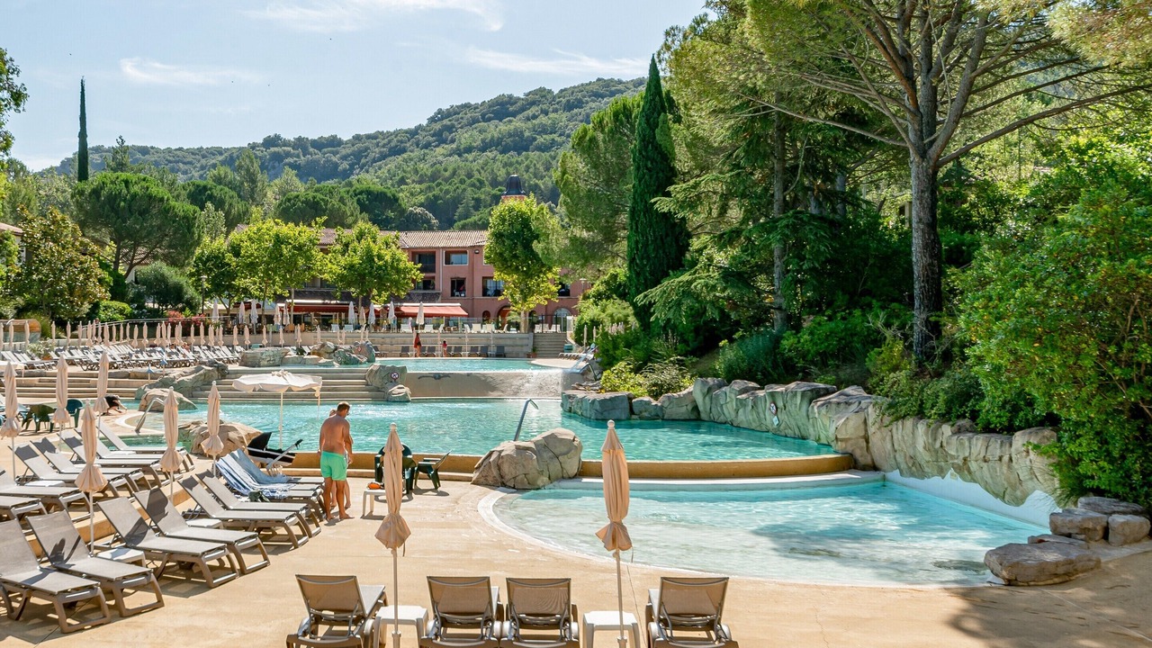 Photo of Outdoor in Rouret