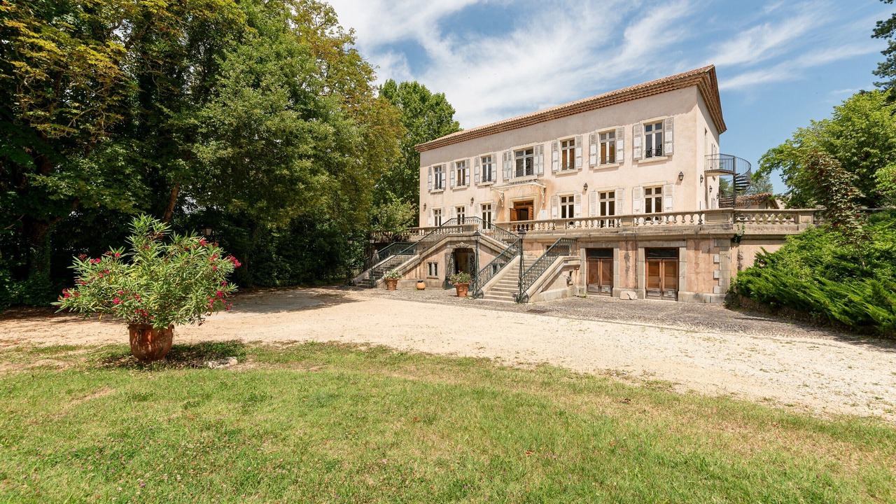 Photo of Outdoor in Rouret