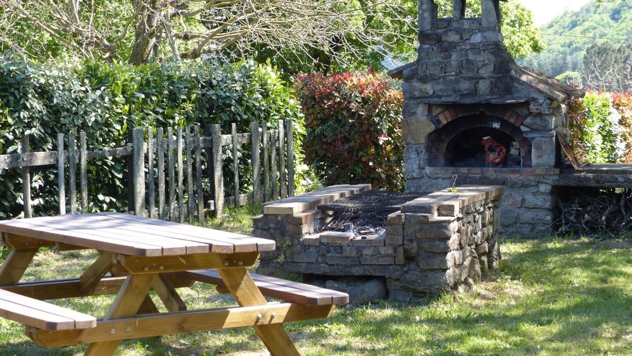 Photo of Outdoor in Chambonas