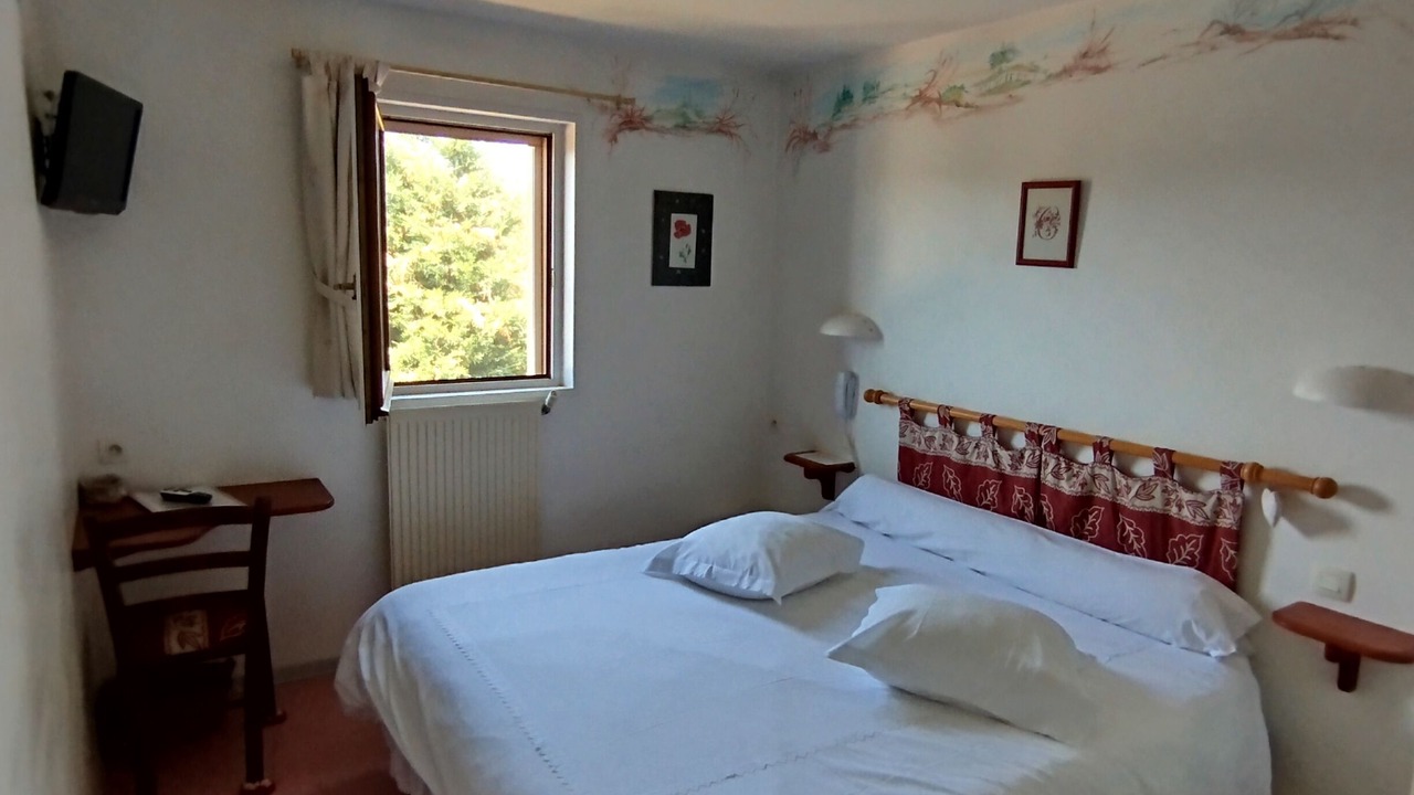 Photo of Bedroom in Javols