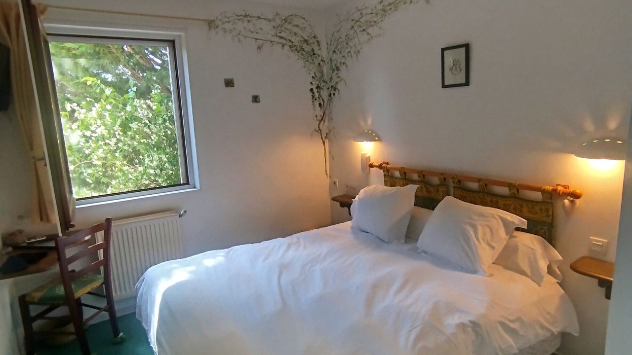 Photo of Bedroom in Javols