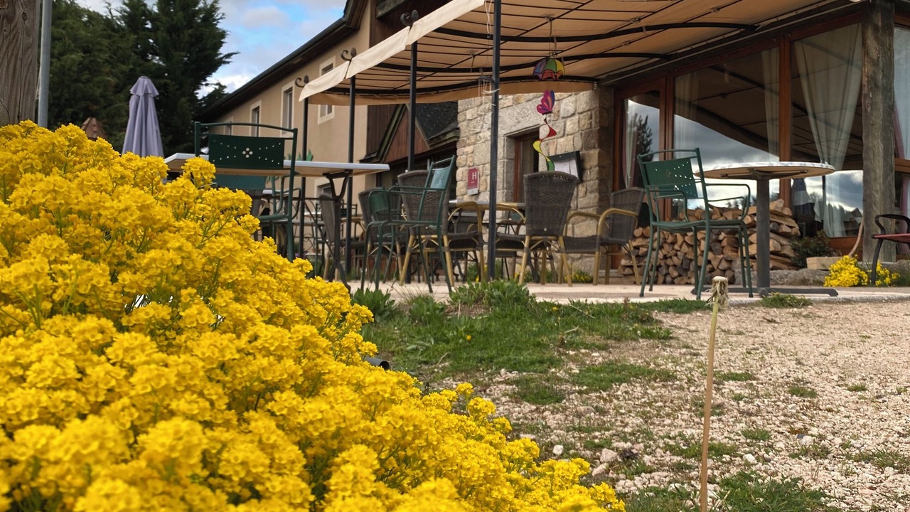 Photo of Outdoor in Javols