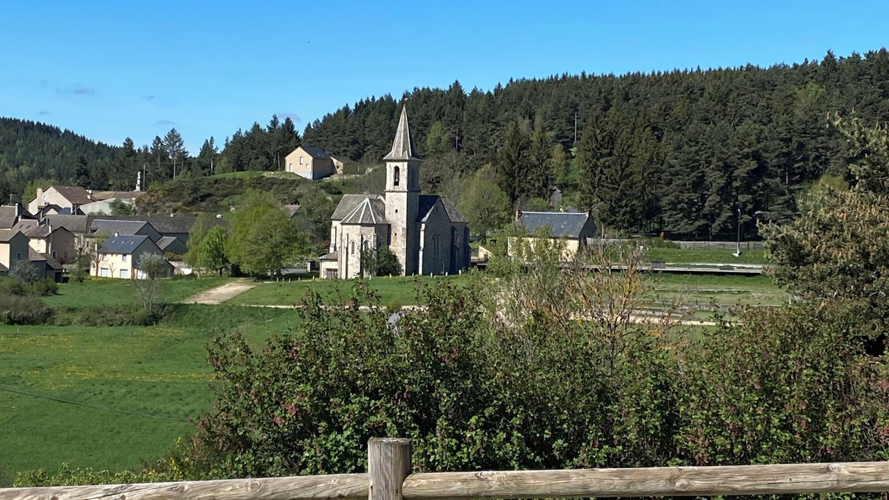 Photo of Outdoor in Javols