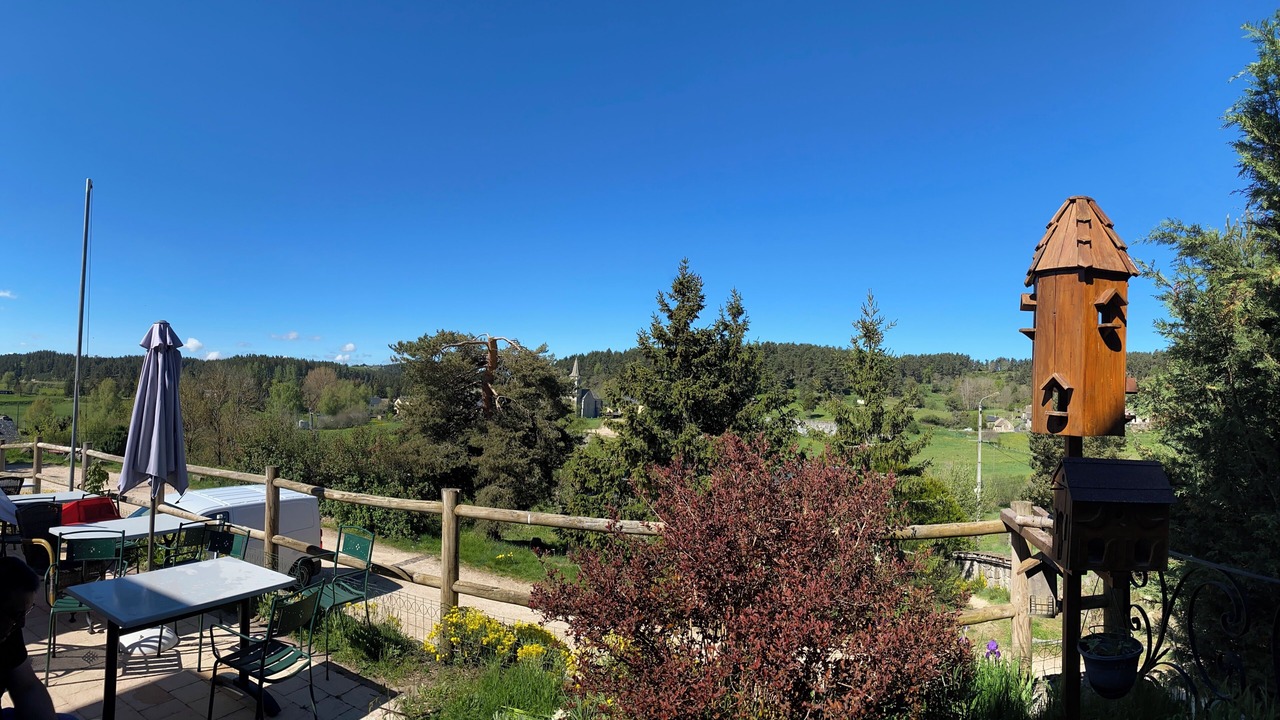 Photo of Outdoor in Javols