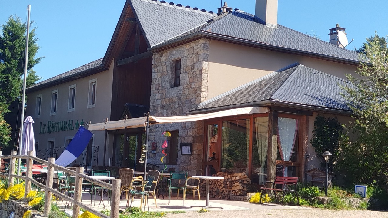 Photo of Outdoor in Javols