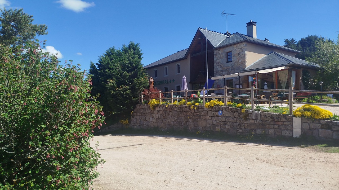 Photo of Outdoor in Javols