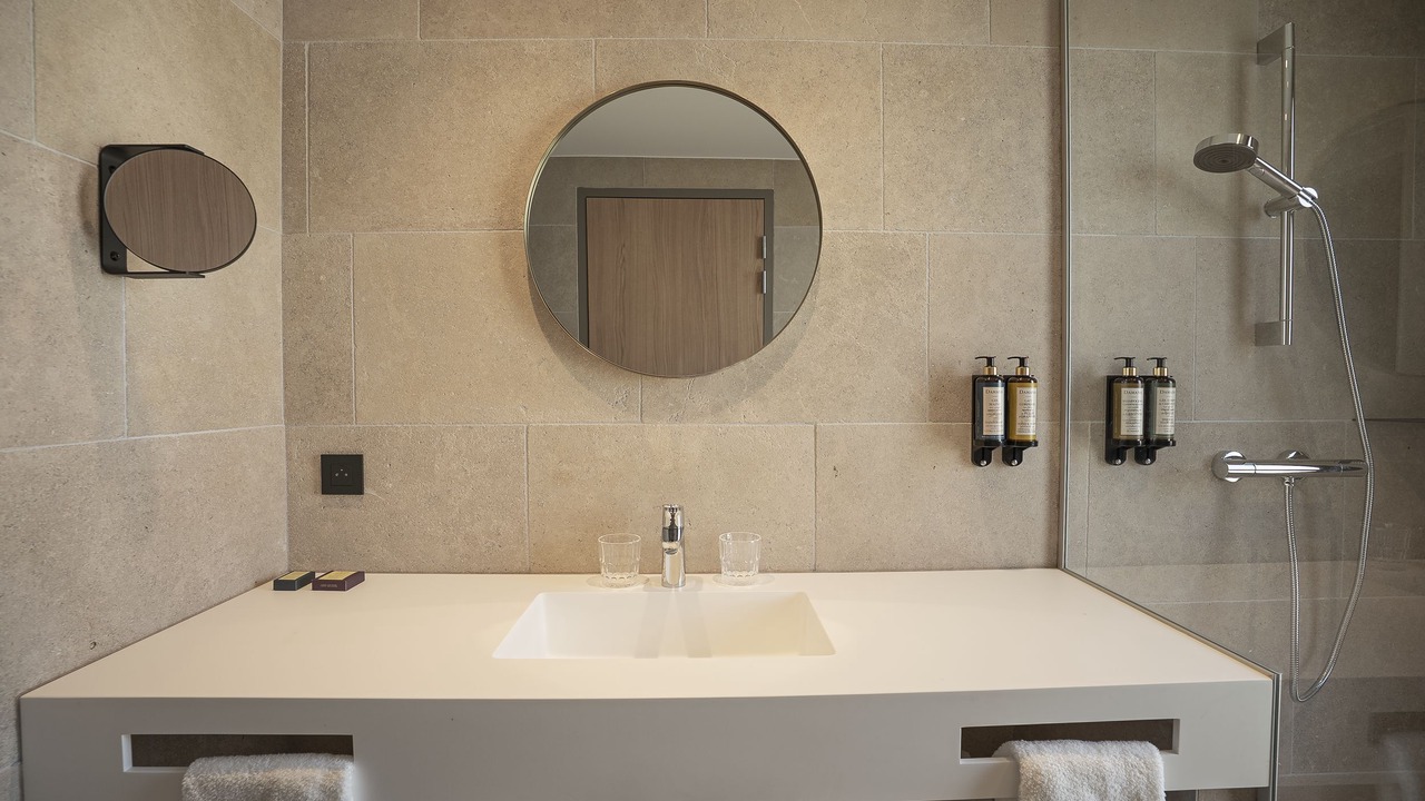 Photo of Bathroom in Annecy