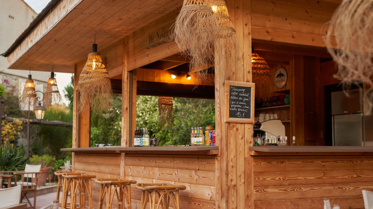 Photo of Outdoor in Cote d'Azur- French Riviera