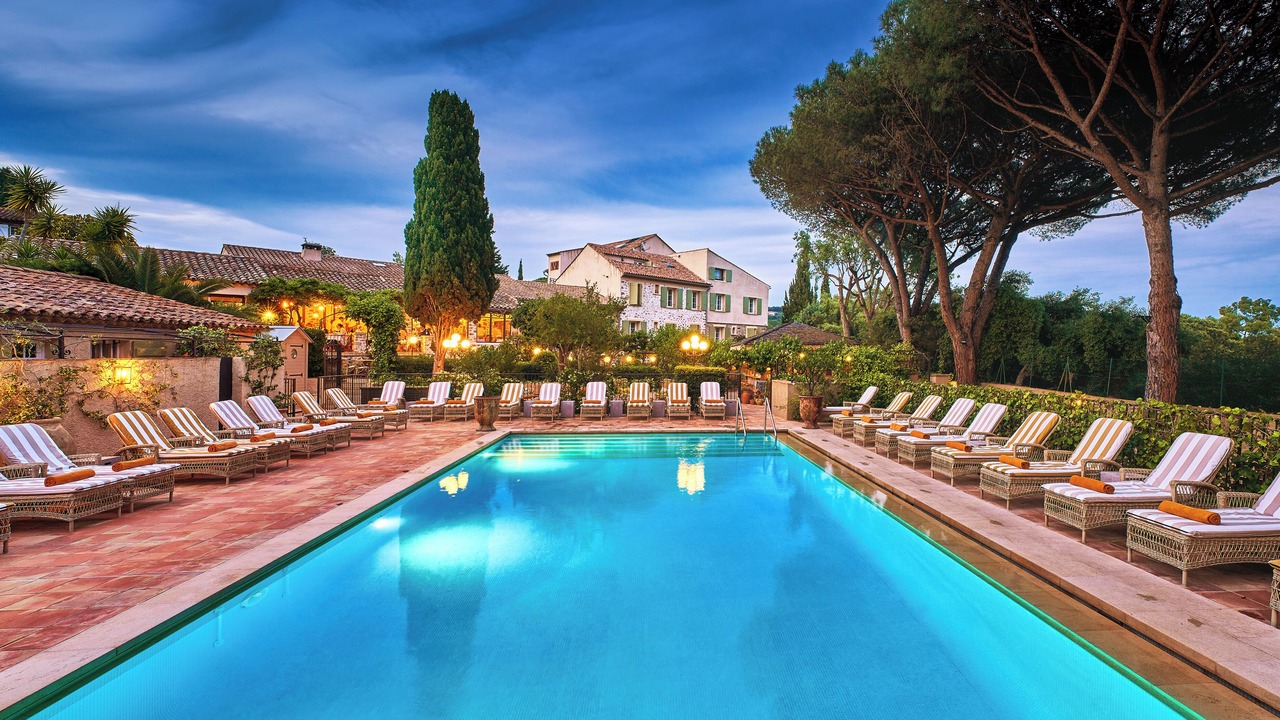 Photo of Outdoor in Cote d'Azur- French Riviera