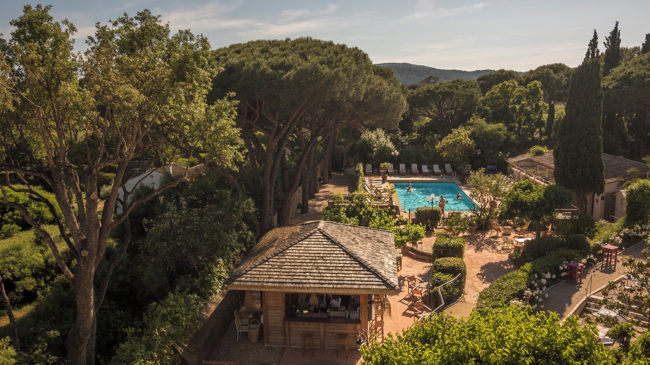 Photo of Outdoor in Cote d'Azur- French Riviera