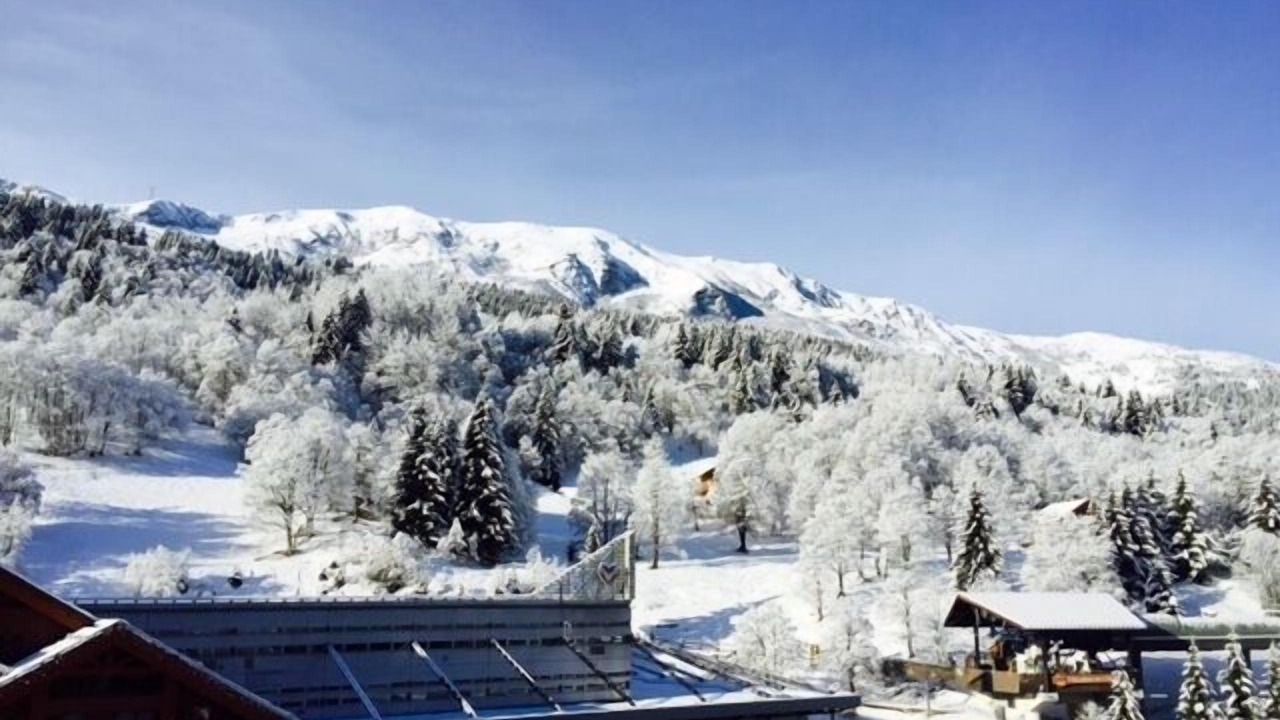 Photo of Others in Meribel Centre