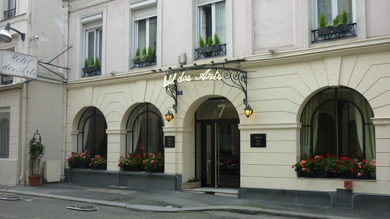 Photo of Outdoor in Quartier du Faubourg-Montmartre