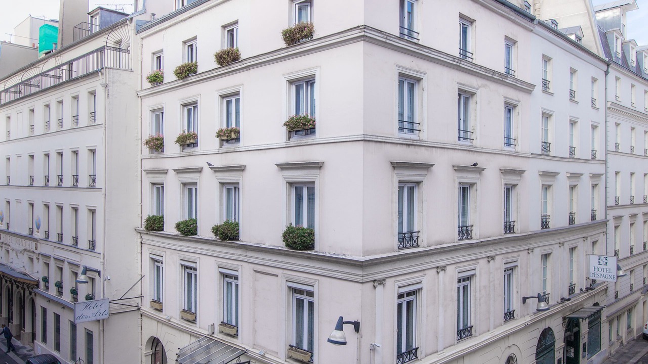 Photo of Outdoor in Quartier du Faubourg-Montmartre
