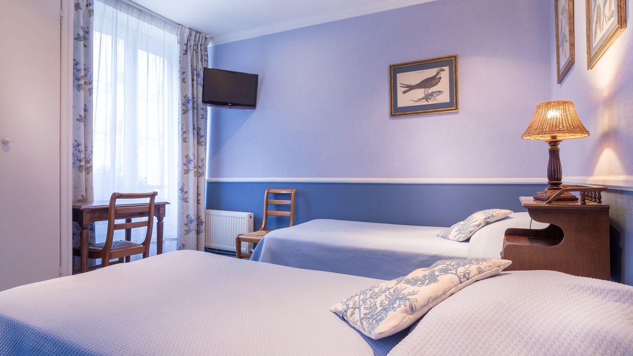 Photo of Bedroom in Quartier du Faubourg-Montmartre