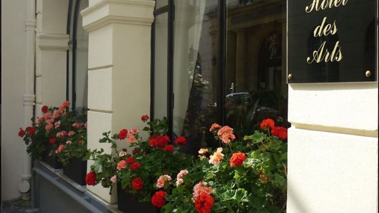 Photo of Outdoor in Quartier du Faubourg-Montmartre