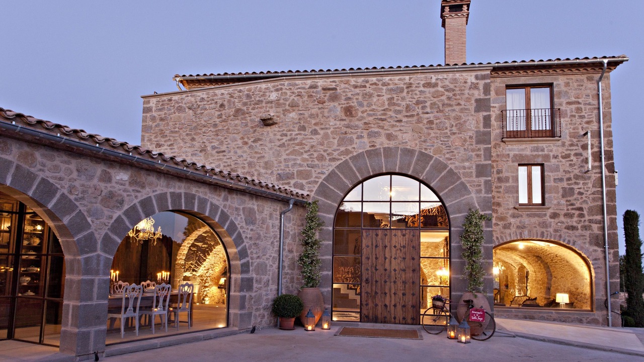 Photo of Outdoor in Lladurs