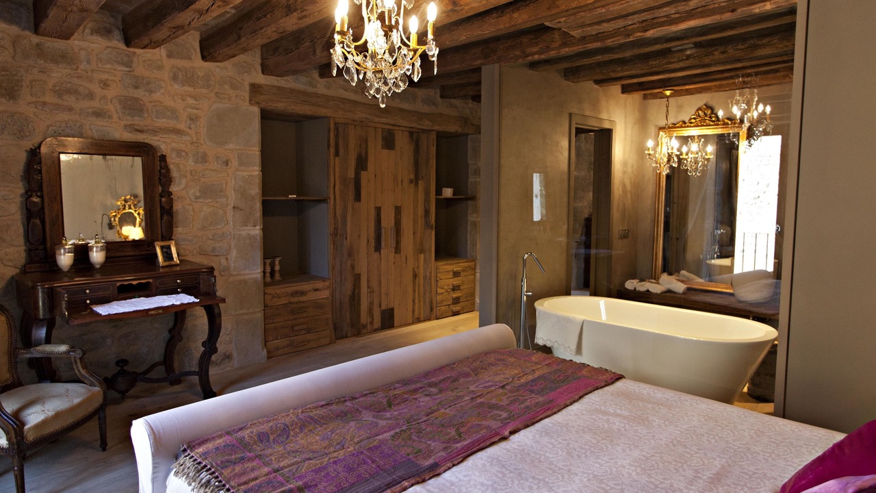 Photo of Bedroom in Lladurs