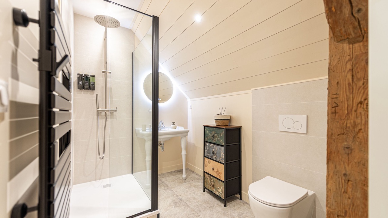 Photo of Bedroom in Alby-sur-Cheran