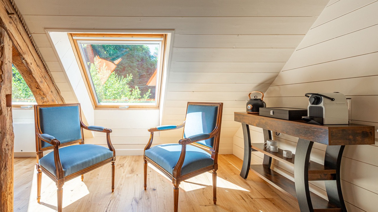 Photo of Bedroom in Alby-sur-Cheran