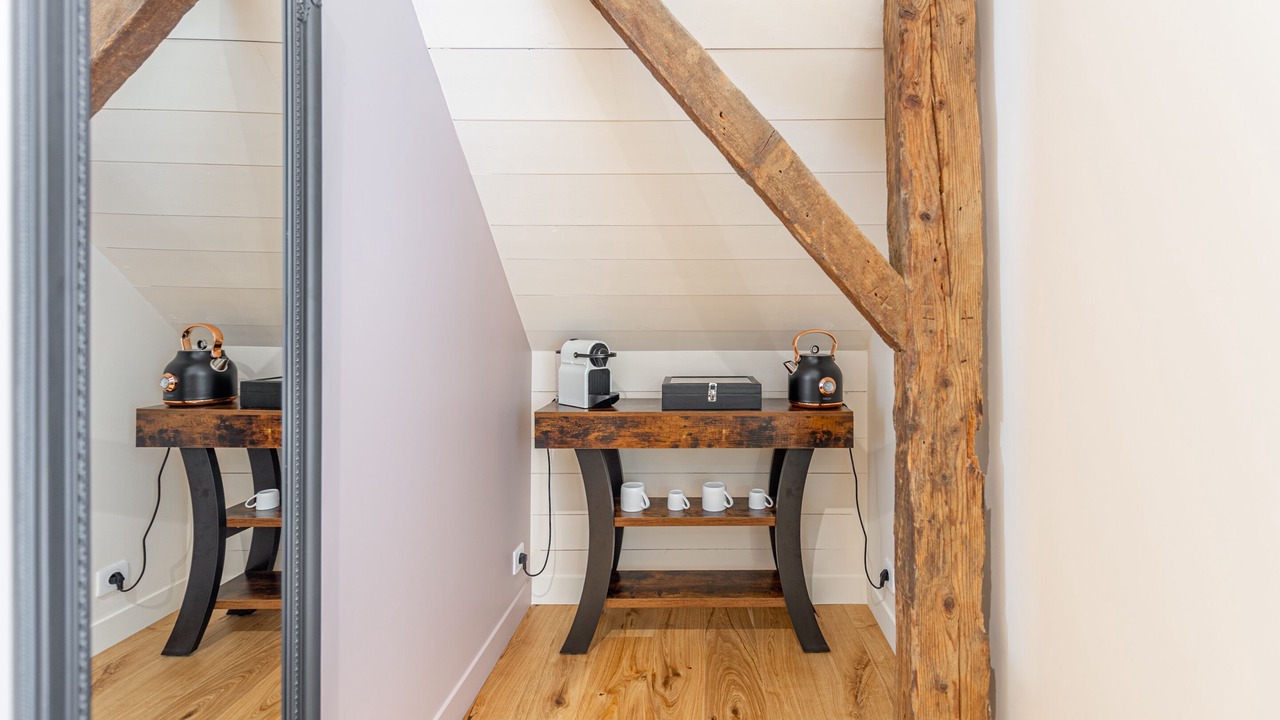 Photo of Bedroom in Alby-sur-Cheran