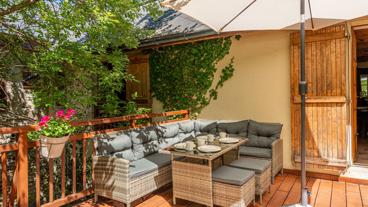 Photo of Outdoor in Alby-sur-Cheran
