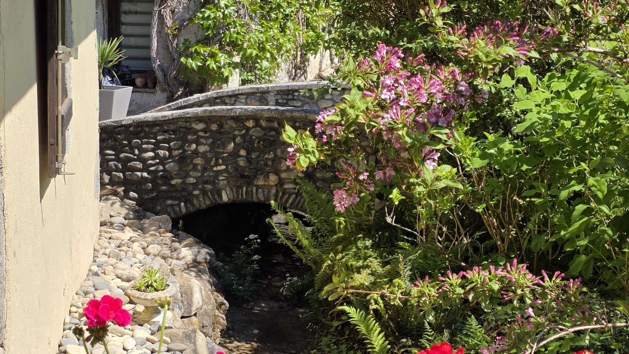 Photo of Outdoor in Alby-sur-Cheran