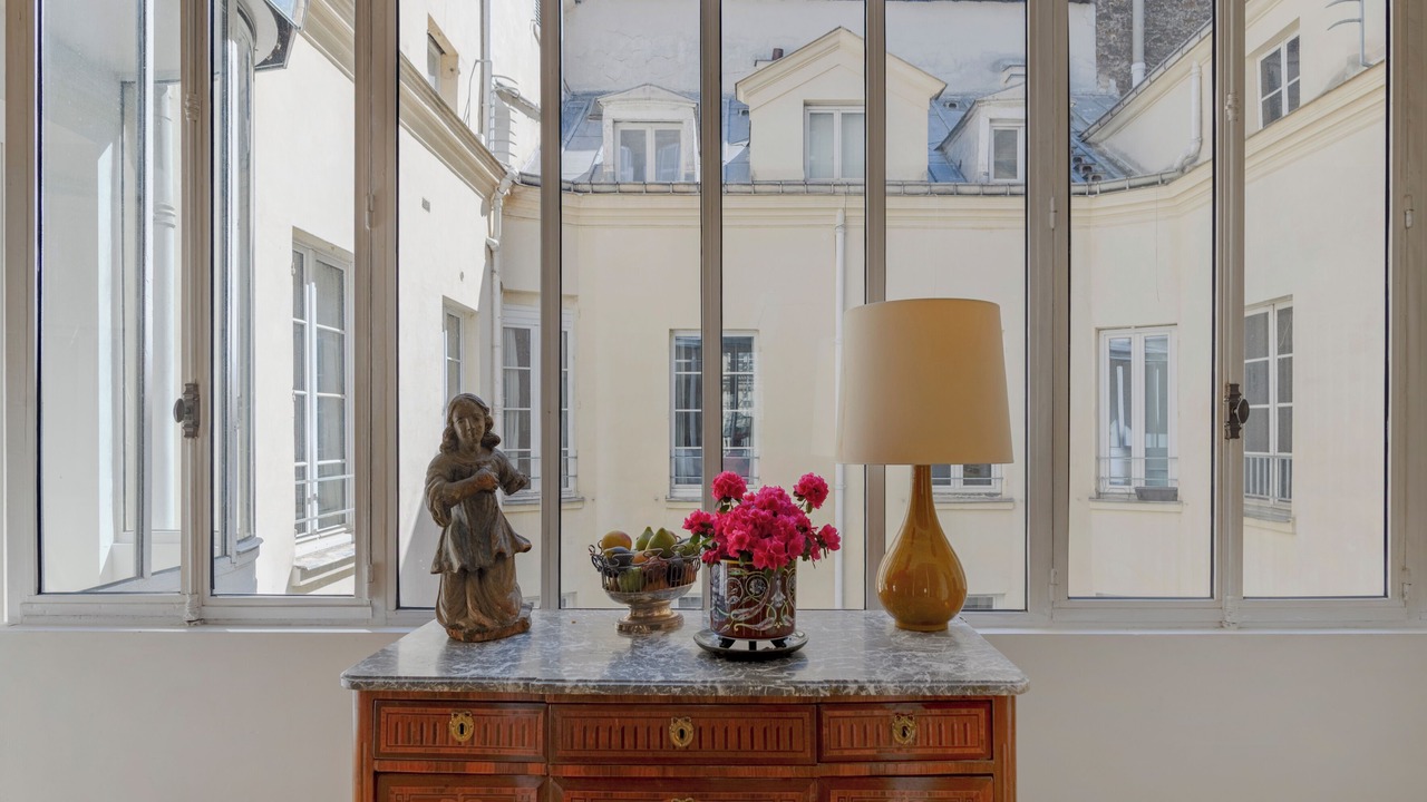 Photo of Outdoor in Chaussee-d'Antin