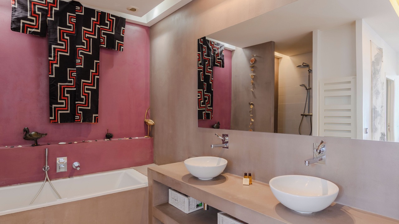 Photo of Bathroom in Chaussee-d'Antin