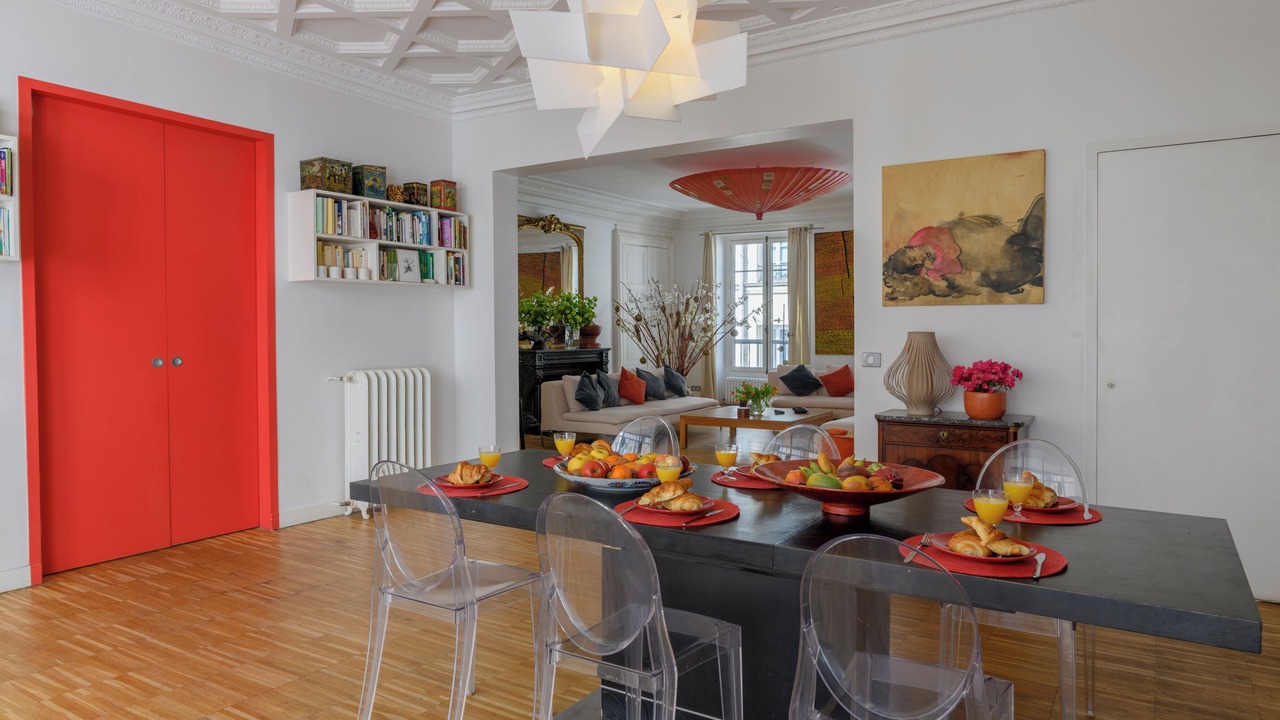 Photo of Outdoor in Chaussee-d'Antin