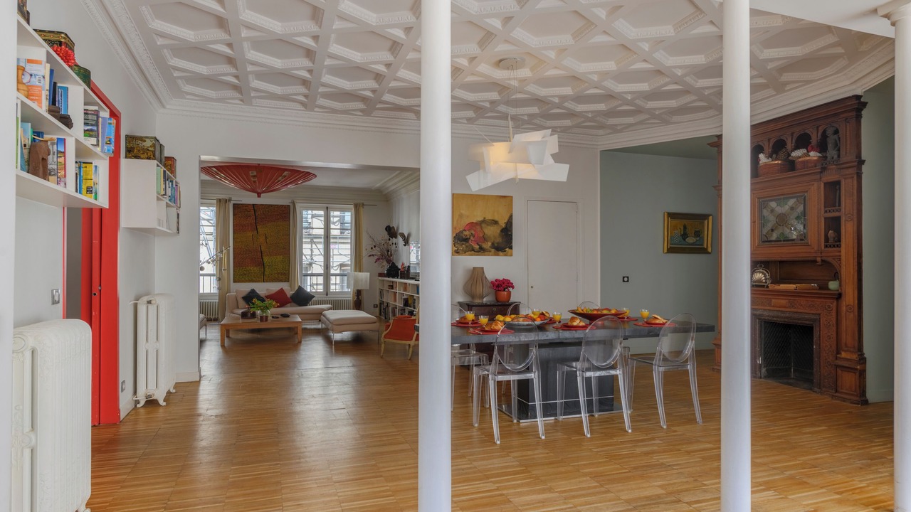 Photo of Outdoor in Chaussee-d'Antin