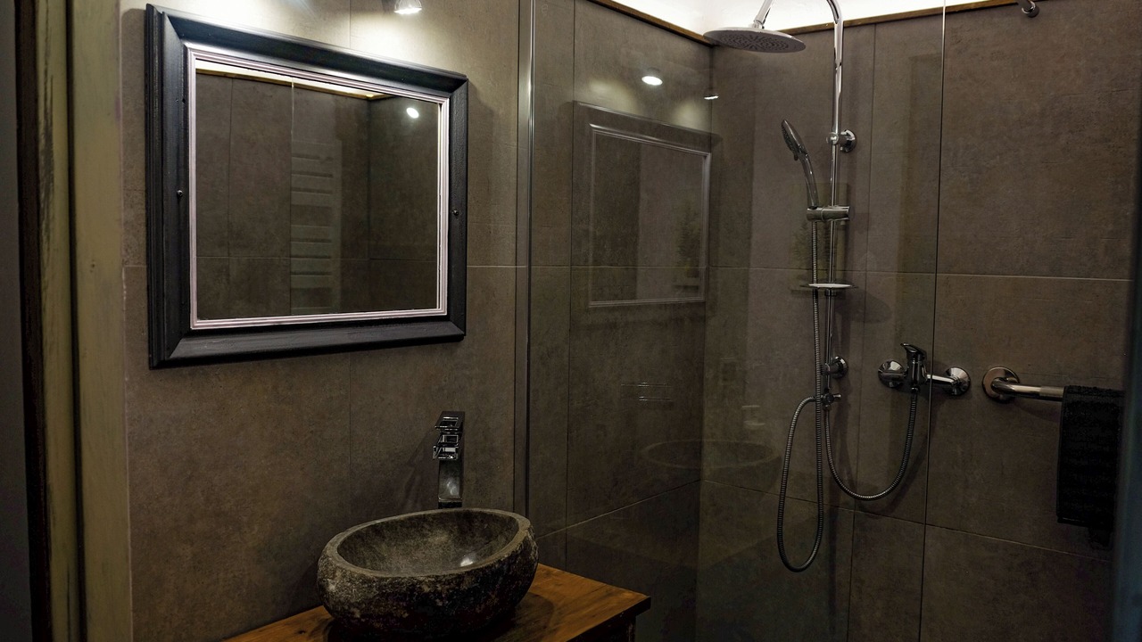 Photo of Bathroom in Lunan
