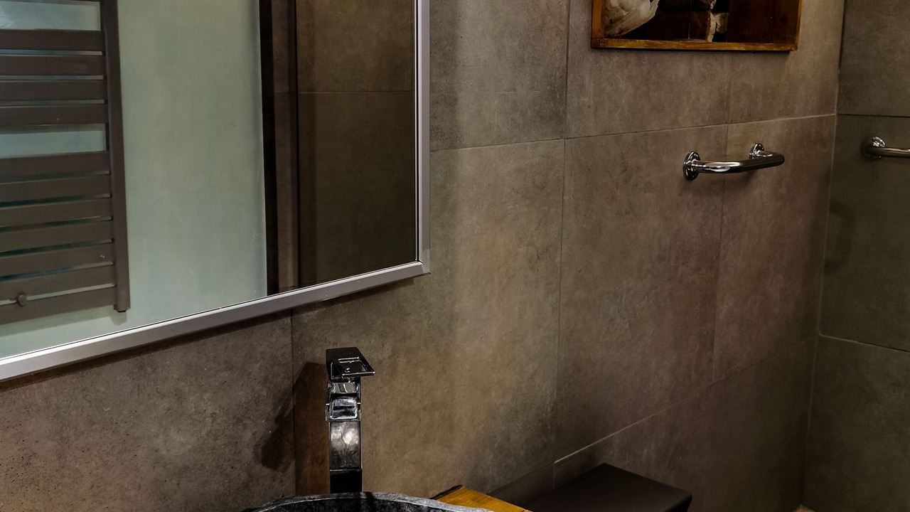 Photo of Bathroom in Lunan
