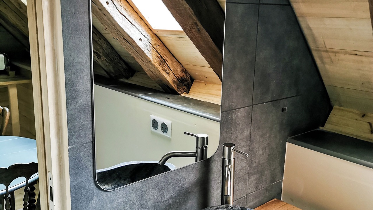 Photo of Bathroom in Lunan