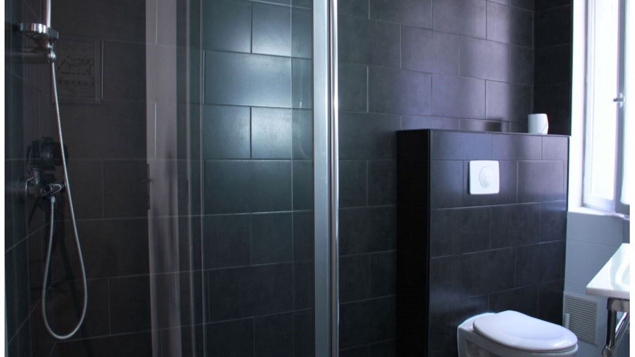 Photo of Bathroom in Quartier du Faubourg-Montmartre