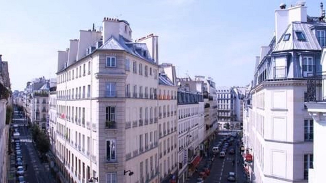 Photo of Buildings in Quartier du Faubourg-Montmartre