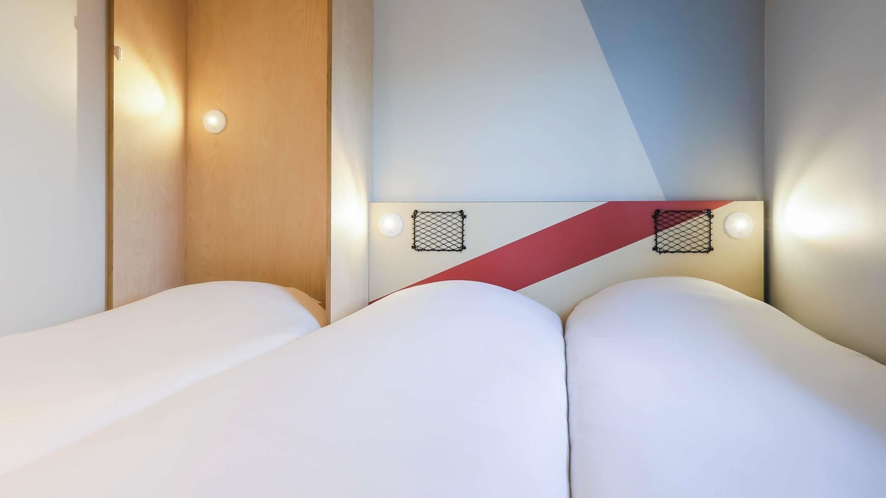 Photo of Bedroom in Villemomble