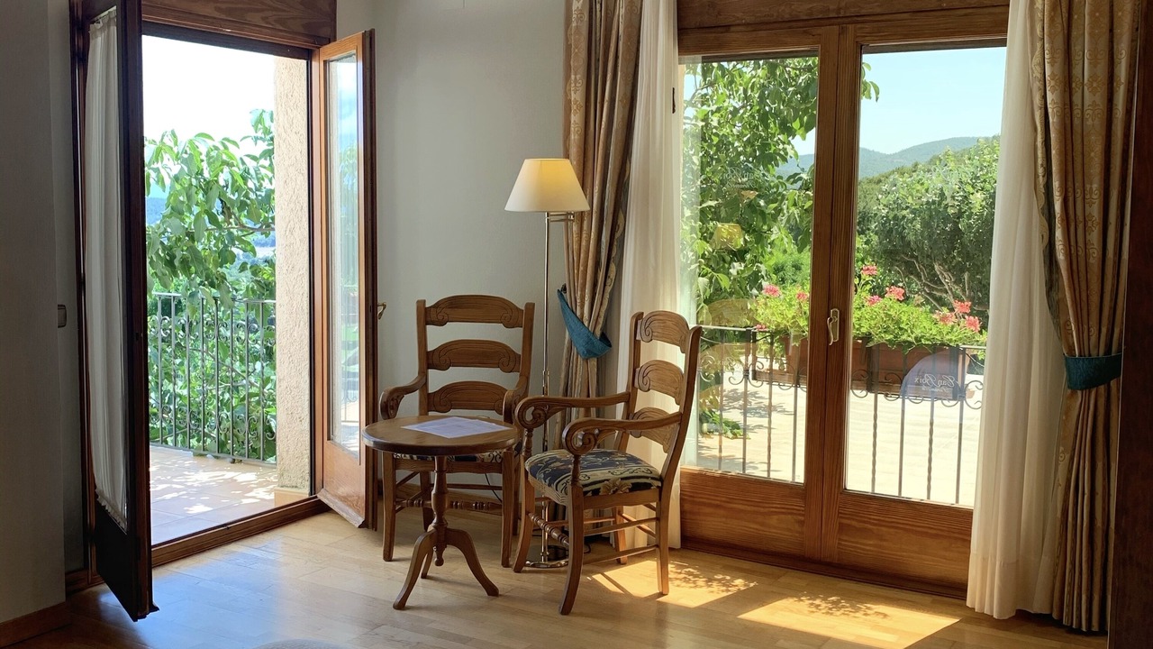 Photo of Bedroom in Peramola