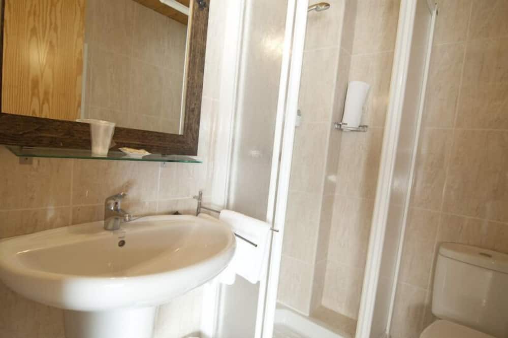 Photo of Bathroom in Benasque